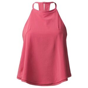 Lululemon Free Spirit Tank
Fireside Red Size 6